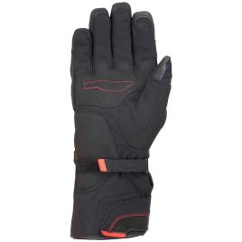 Furygan Luvas Heat Genesis 3XL Black