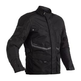 Casaco Maverick XL Black