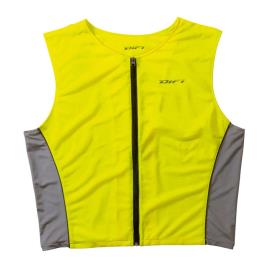 Difi Vision 2XL Signal Yellow / Reflective