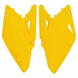 Painéis Laterais Suzuki Rm-z 450 2008-2017 Yellow