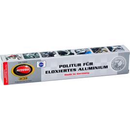 Anodised Aluminium Polish 75ml One Size Silver