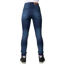 Calças Longas Icona Ii Slim 6 Blue