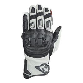 Luvas Sambia Pro 11 Grey / Black