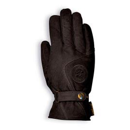 Luvas Urbe XL Black