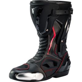 Botas Motocicleta Sports 3.0 EU 40 Black