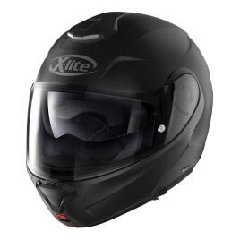 X-lite Capacete Modular X-1005 Elegance N-com XL Flat Black