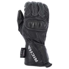 Richa Luvas Wp Racing S Black