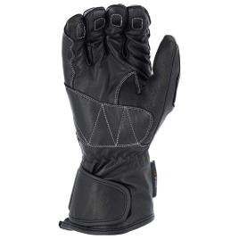 Richa Luvas Wp Racing S Black