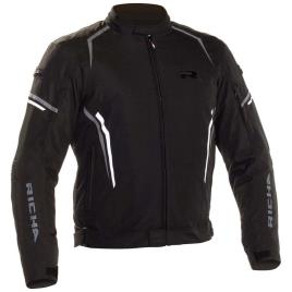 Richa Casaco Gotham 2 4XL Black