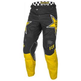 Fly Racing Calça Kinetic 2021 30 Rockstar