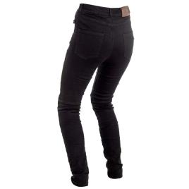 Richa Calças Longas Jegging 34 Black