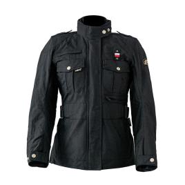 Garibaldi Casaco Fox T XS Black