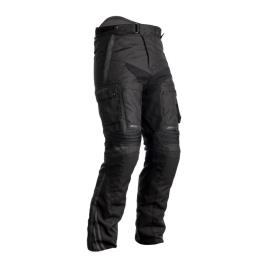 Rst Calças Longas Adventure-x 10 Black