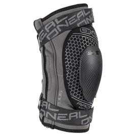 Joelheiras Sinner Aramidic Lining Race Knee Guard S Gray