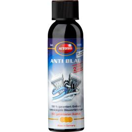 Bluing Remover For Stainless Steel Exhausts 150ml One Size Black