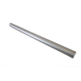 Cafe Racer Aisi Tube 304 Tig Stainless Steel 1000x52x1 Mm One Size Satin Silver