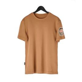 Camiseta De Manga Curta Originals 3XL Khaki