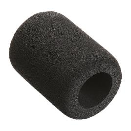 Mudança Capa De Espuma Pedal One Size Black