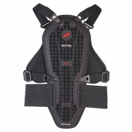 Protetor Coluna Crianças Netcube Armour X7 One Size Black