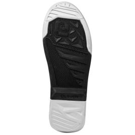 Eleveit Botas Motocicleta X-tarmac EU 44 White / Black