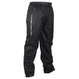 Calças Longas Arcus XS Black