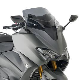 D 2147b Yamaha T-max 560 Yamaha T-max 560 Parabrisa One Size Smoked