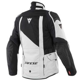 Dainese Casaco D-explorer 2 Goretex 52 Peyote / Black