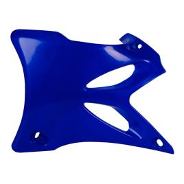 Pás Do Radiador Yamaha Yz85 02-14 One Size Blue Yamaha 98