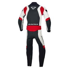 Macna Fato Júnior 152 cm Black / White / Red