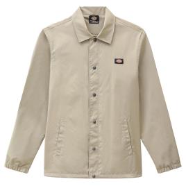 Casaco Oakport Coach L Khaki