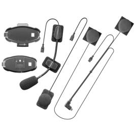 Kit Para Ativo / Conectar Audio One Size Black