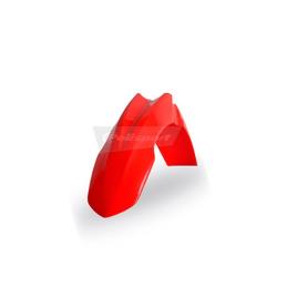 Polisport Front Fender Honda Crf250r 14-17 Crf450r 13-16 One Size Red CR 04