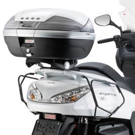 Givi Monokey Yamaha Majesty 400 One Size Black