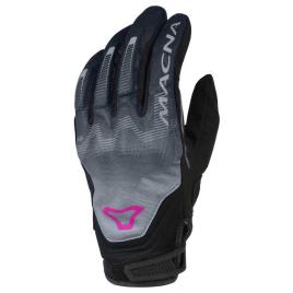 Luvas Recon M Grey / Pink
