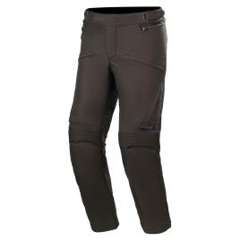 Calças Longas Road Pro Goretex Regular 2XL Black