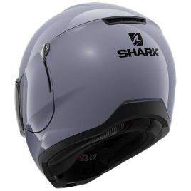 Shark Capacete Modular Evojet Blank XL Nardo Grey