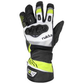 Luvas Argosaurus 2.0 8 Fluor