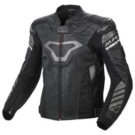 Macna Casaco Tracktix 50 Black