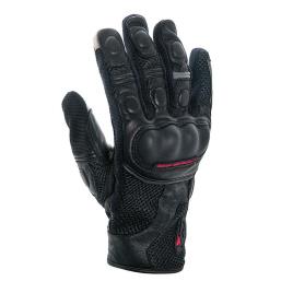Luvas Defence Pro Capacitive XS Black
