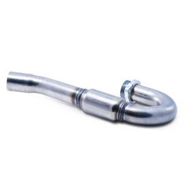 Fmf Múltiplo Powerbomb Honda Crf 450r 11 One Size Silver