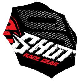 Shot Guarda-chuva 2.0 One Size Black