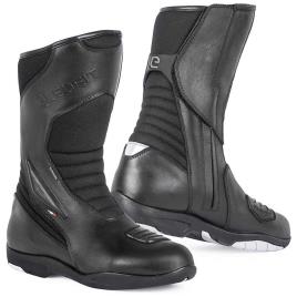 Eleveit Botas Motocicleta T Road EU 40 Black