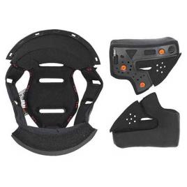 Ls2 Ff320 Liner 2016 XS Black