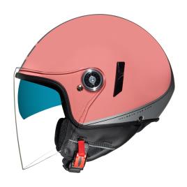 Nexx Capacete Jet Sx.60 Sienna S Pink Gum