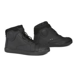 Booster Zapatilhas Motocicleta Easy 2 Wp EU 42 Black