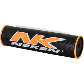 Neken Bar Pad Mini 3d One Size Black / Orange