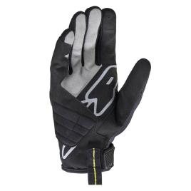 Spidi Luvas Flash-r Evo S Black