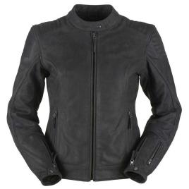 Furygan Casaco Debbie 2XL Black