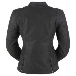 Furygan Casaco Debbie 2XL Black