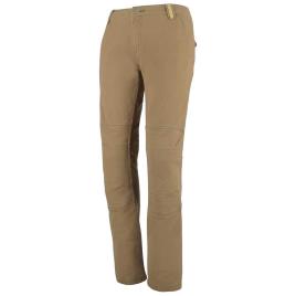 Oj Calças Longas Lord 54 Brown